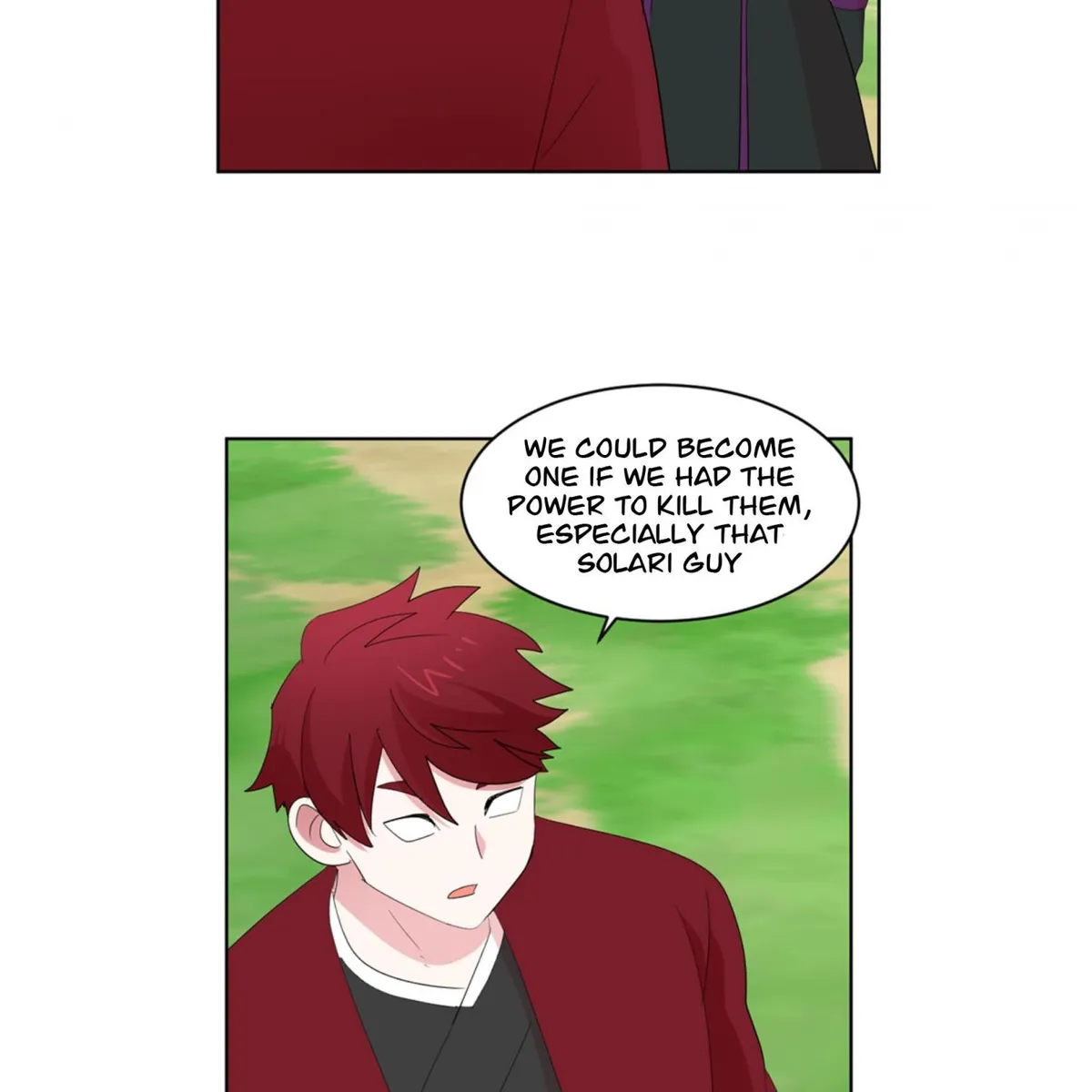 Reader (Chang Han-Yoon) Chapter 200 Online - página 36