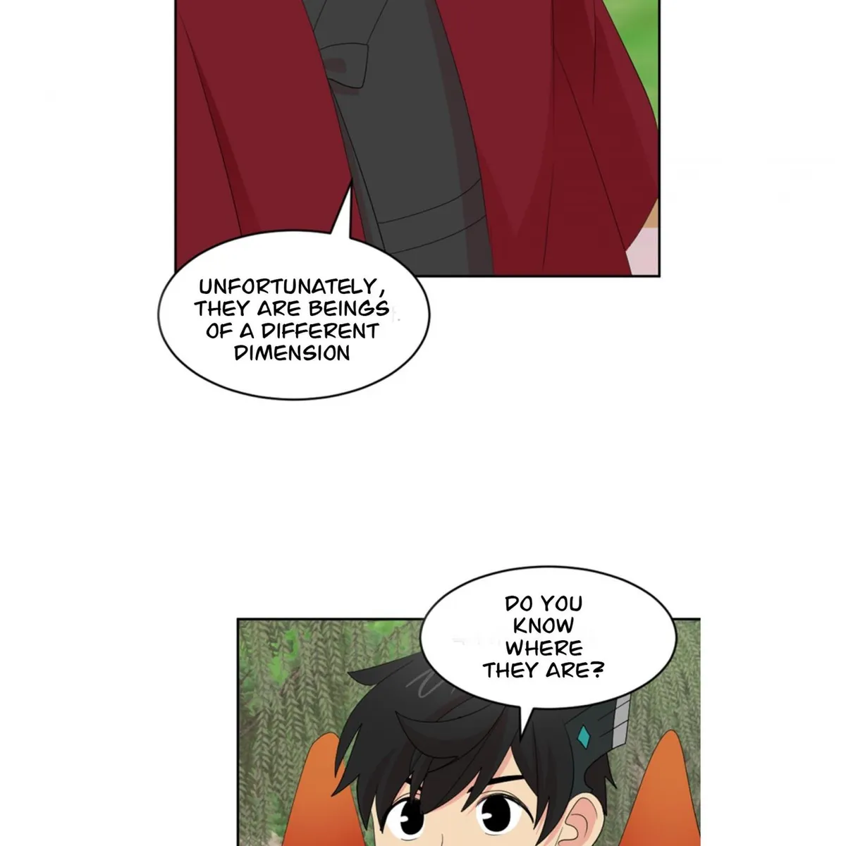 Reader (Chang Han-Yoon) Chapter 200 Online - página 37