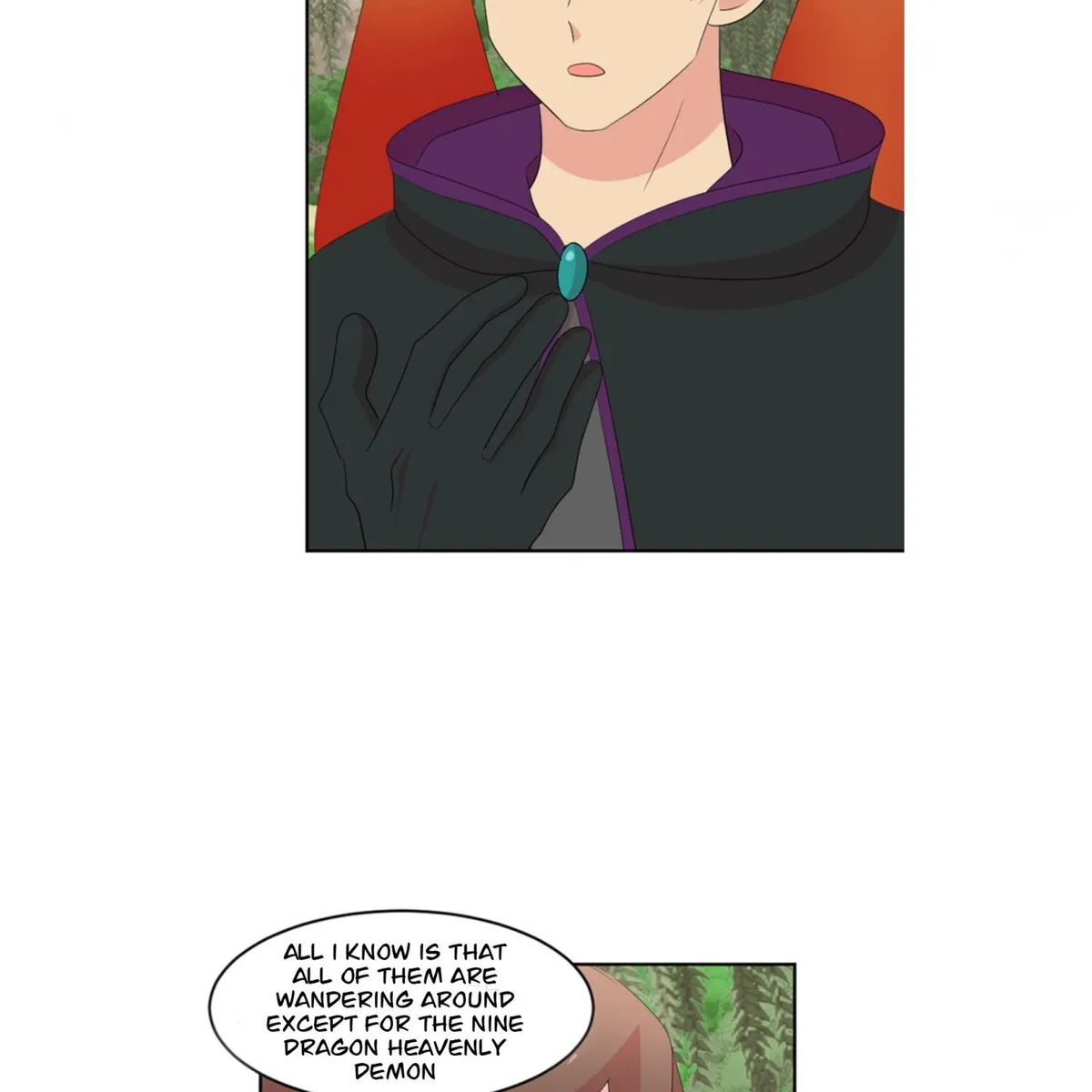 Reader (Chang Han-Yoon) Chapter 200 Online - página 38