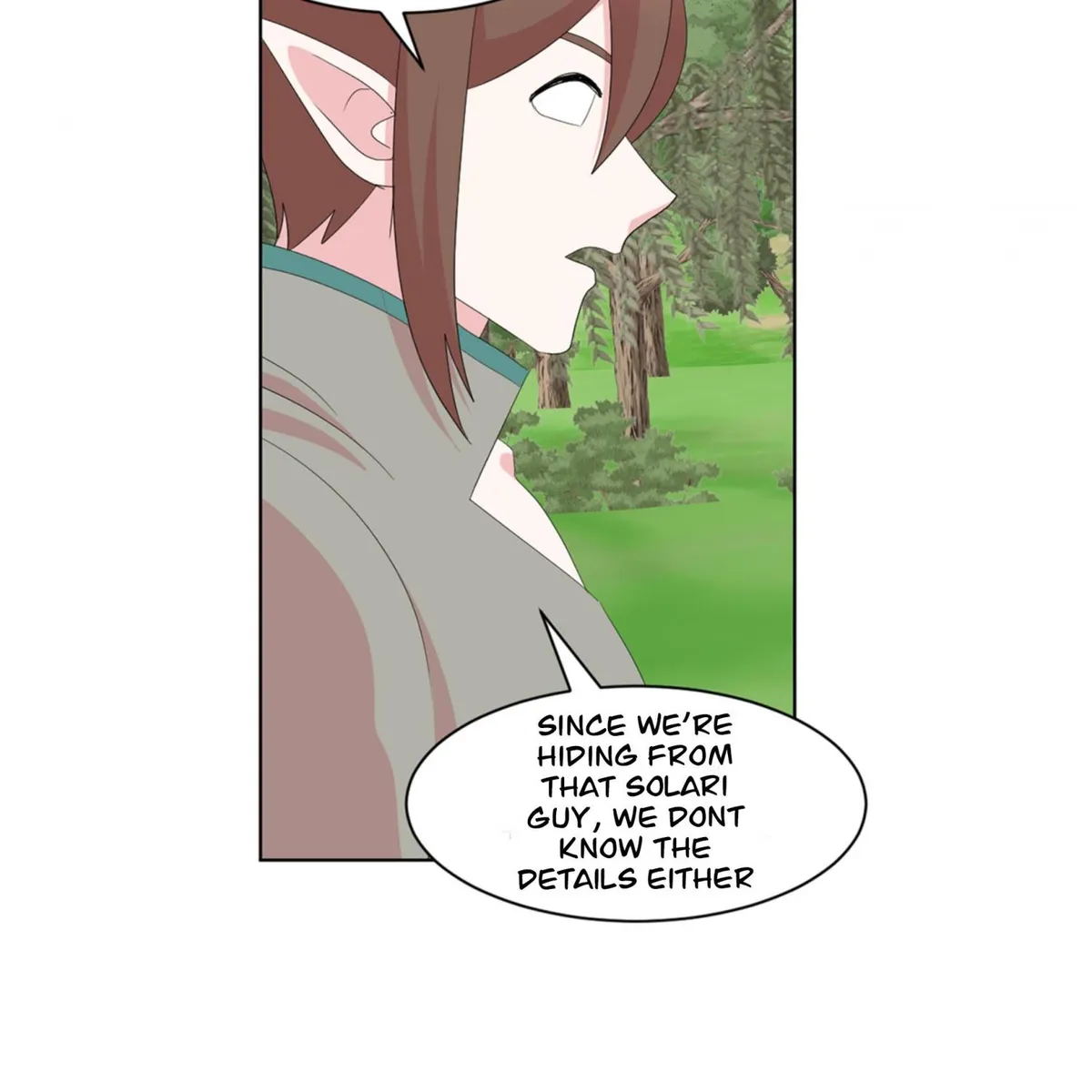 Reader (Chang Han-Yoon) Chapter 200 Online - página 39