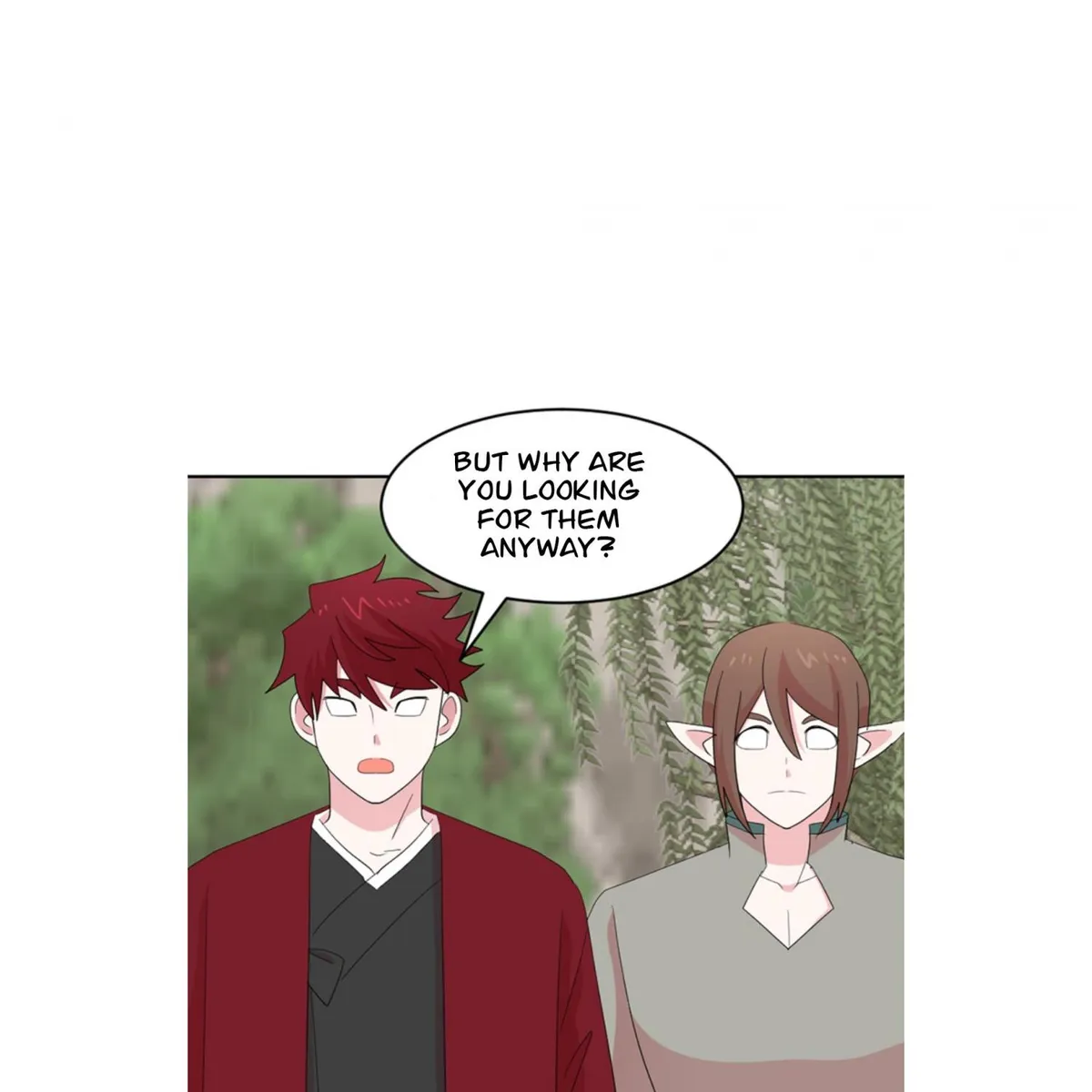 Reader (Chang Han-Yoon) Chapter 200 Online - página 40