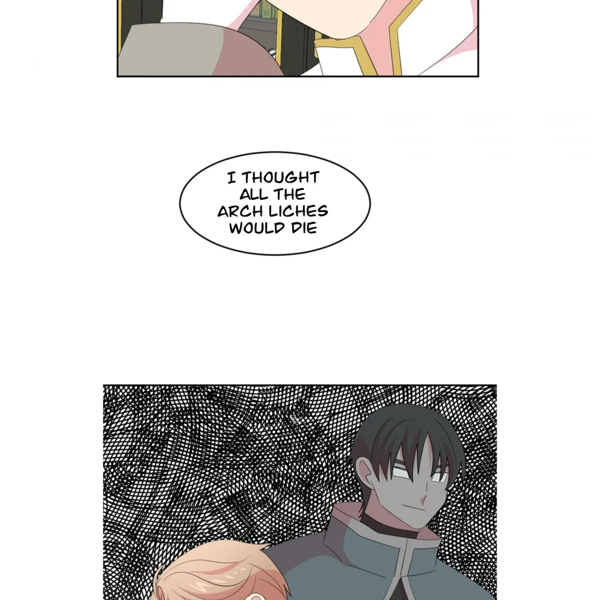 Reader (Chang Han-Yoon) Chapter 200 Online - página 43