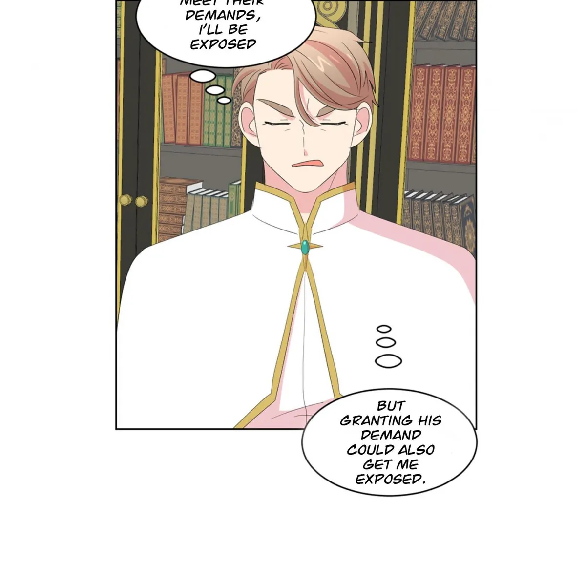 Reader (Chang Han-Yoon) Chapter 200 Online - página 46