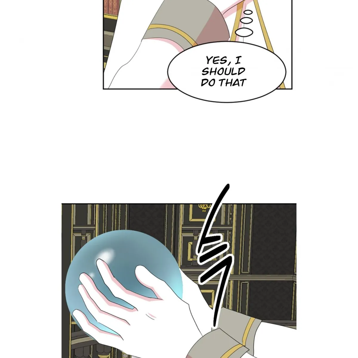 Reader (Chang Han-Yoon) Chapter 200 Online - página 48