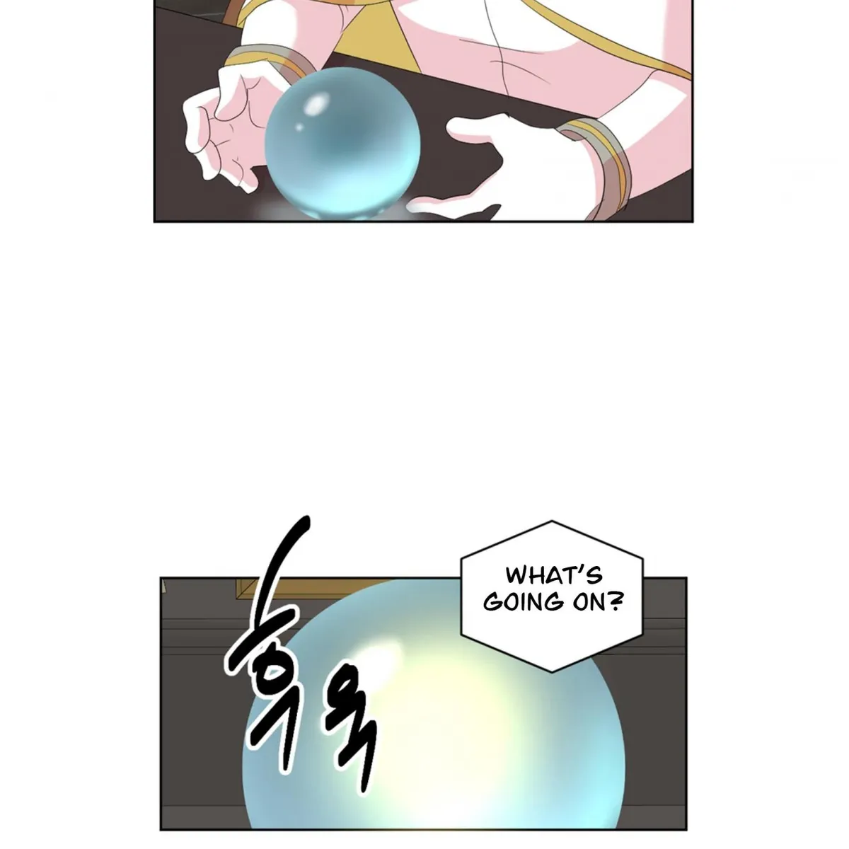 Reader (Chang Han-Yoon) Chapter 200 Online - página 50