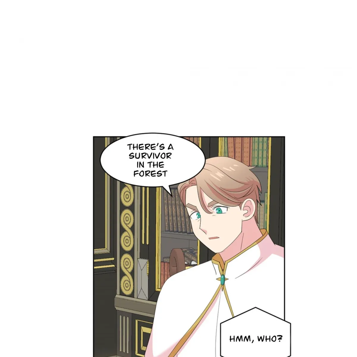 Reader (Chang Han-Yoon) Chapter 200 Online - página 51