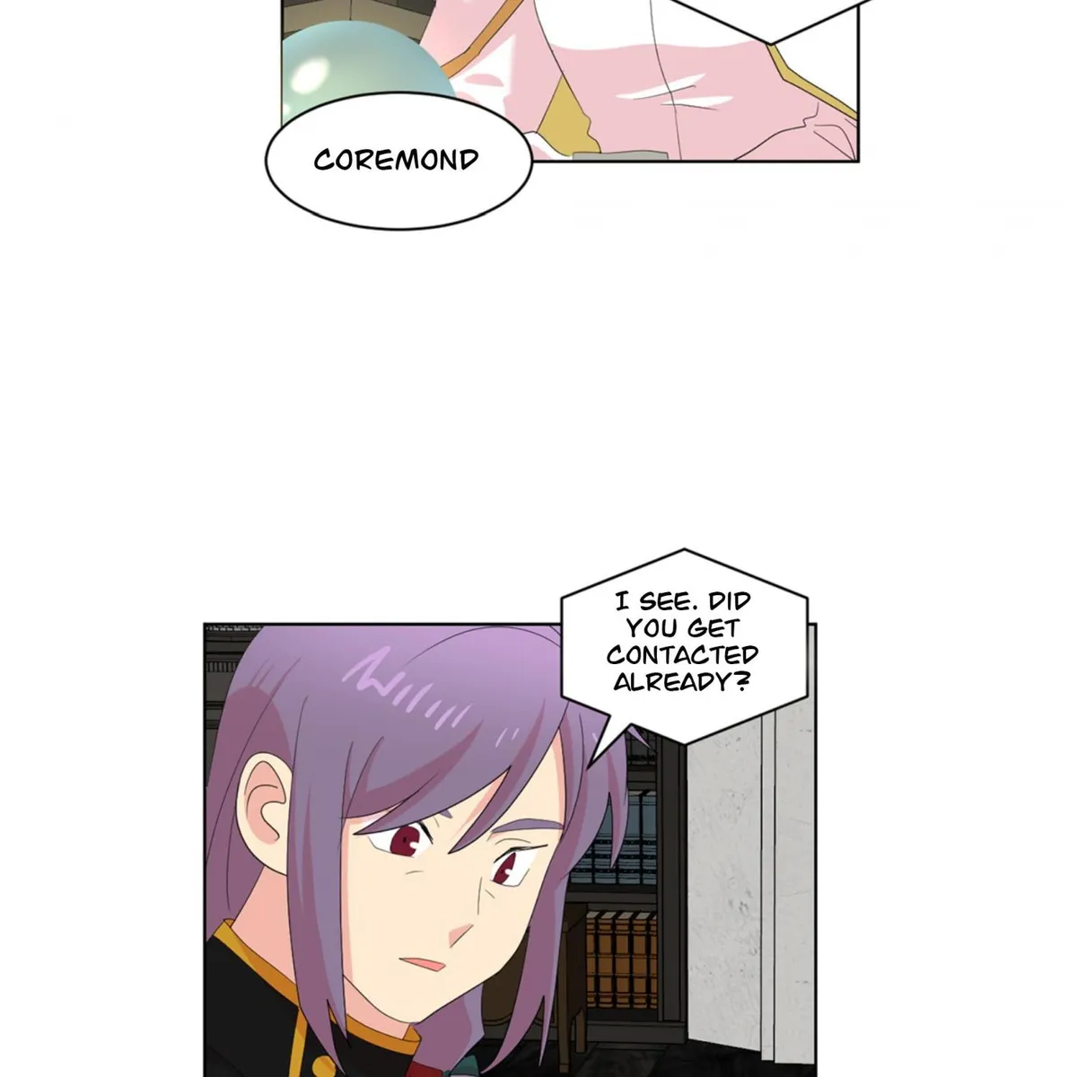 Reader (Chang Han-Yoon) Chapter 200 Online - página 52