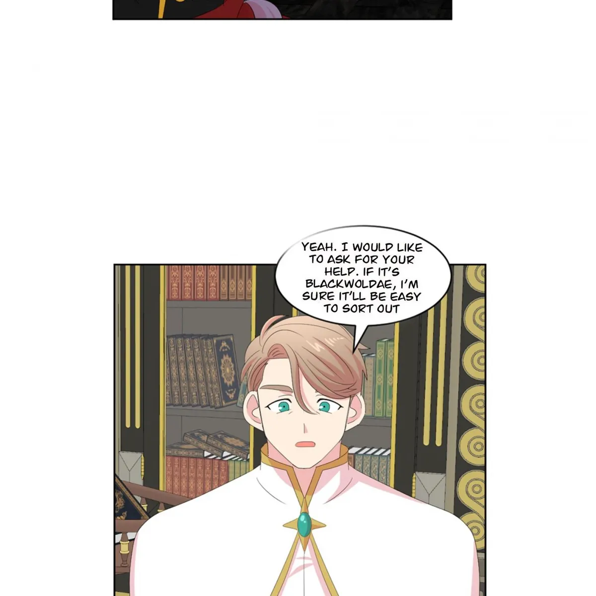 Reader (Chang Han-Yoon) Chapter 200 Online - página 53