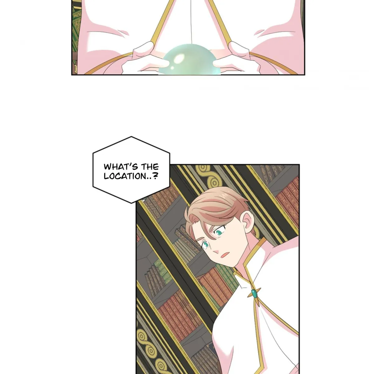 Reader (Chang Han-Yoon) Chapter 200 Online - página 54