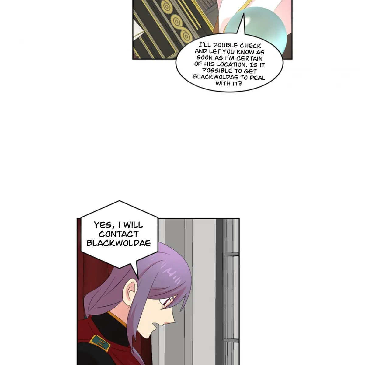 Reader (Chang Han-Yoon) Chapter 200 Online - página 55