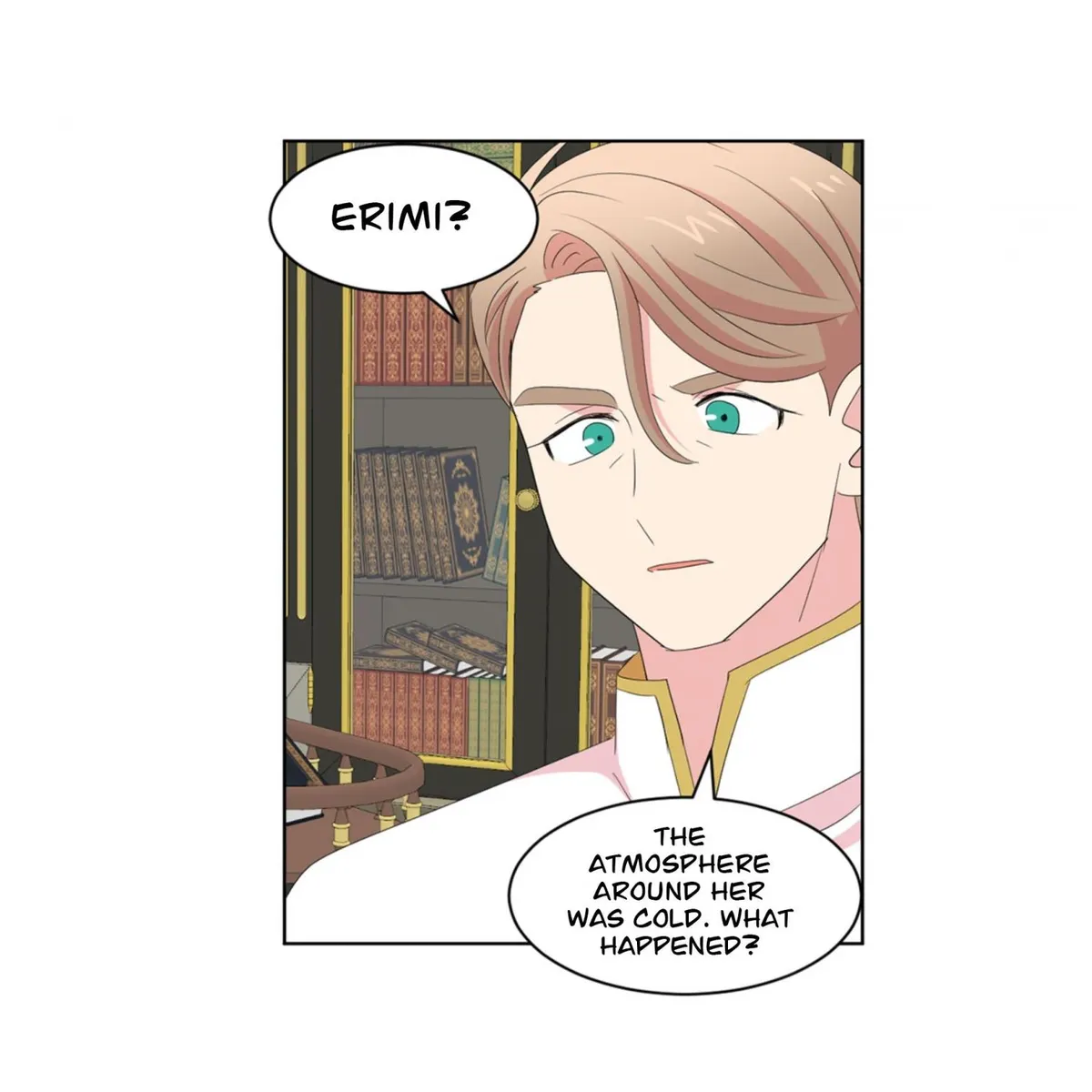 Reader (Chang Han-Yoon) Chapter 200 Online - página 57