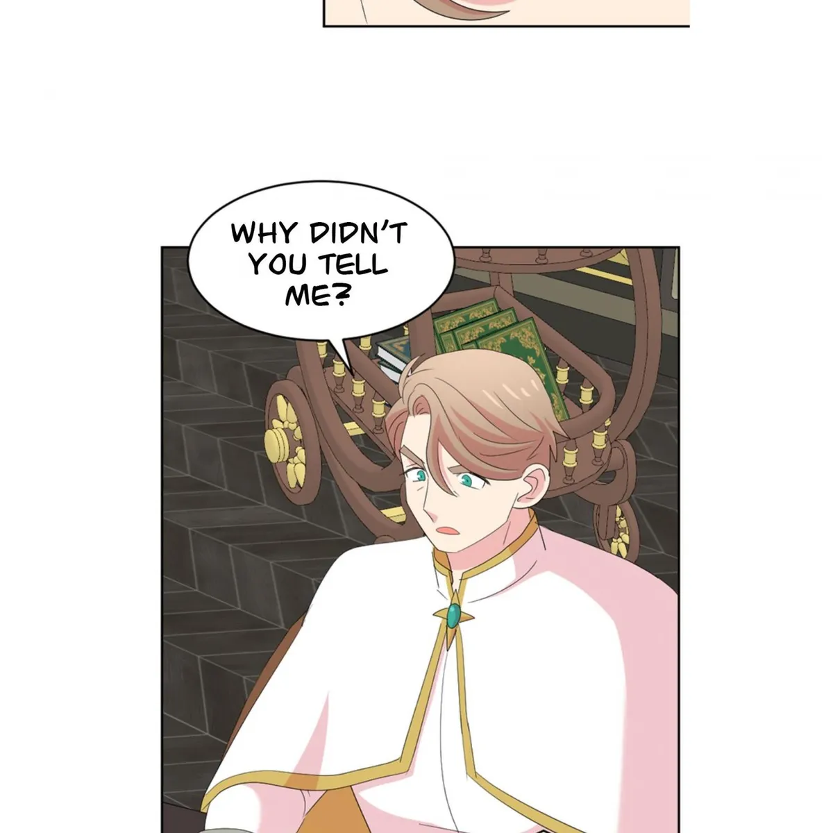 Reader (Chang Han-Yoon) Chapter 200 Online - página 59
