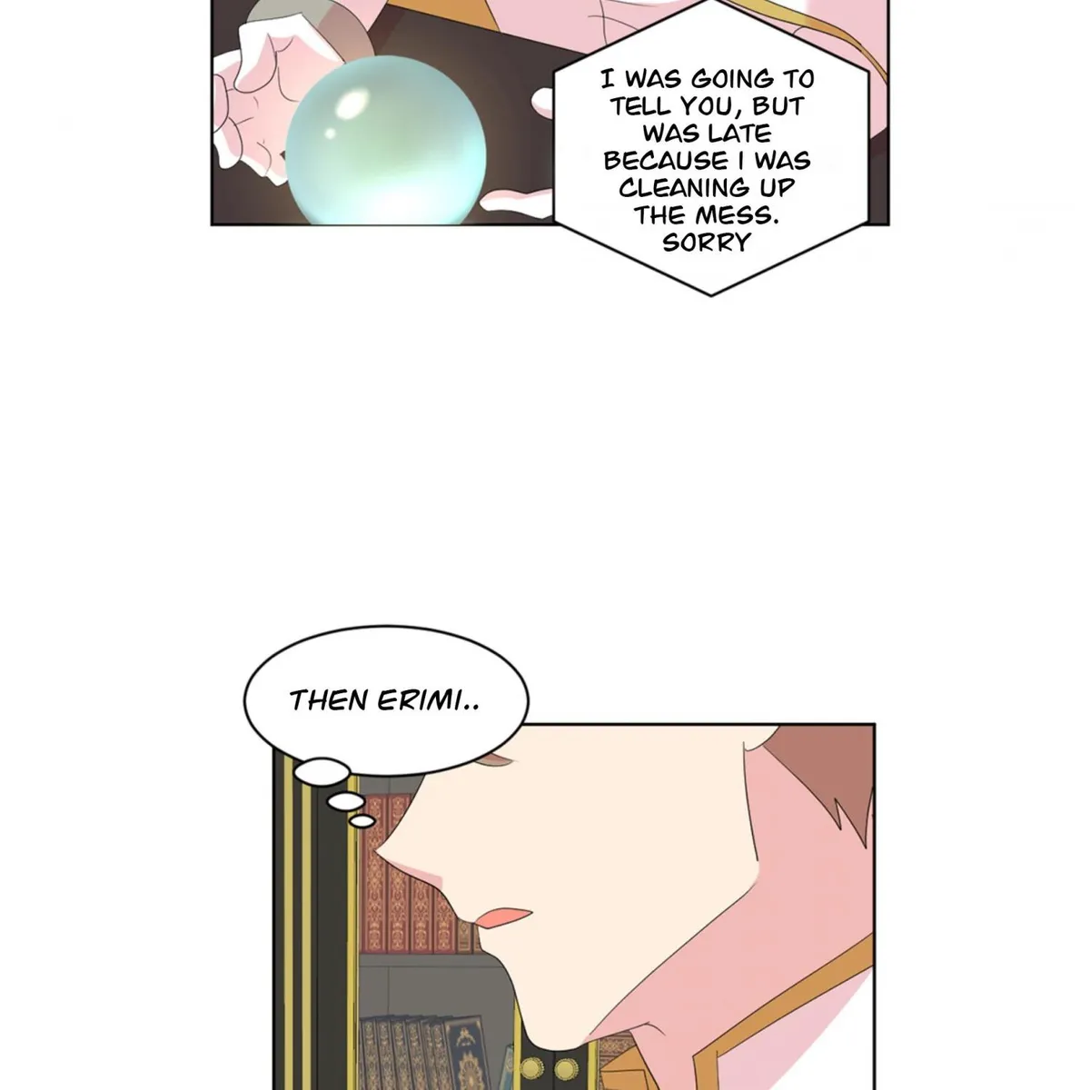 Reader (Chang Han-Yoon) Chapter 200 Online - página 60