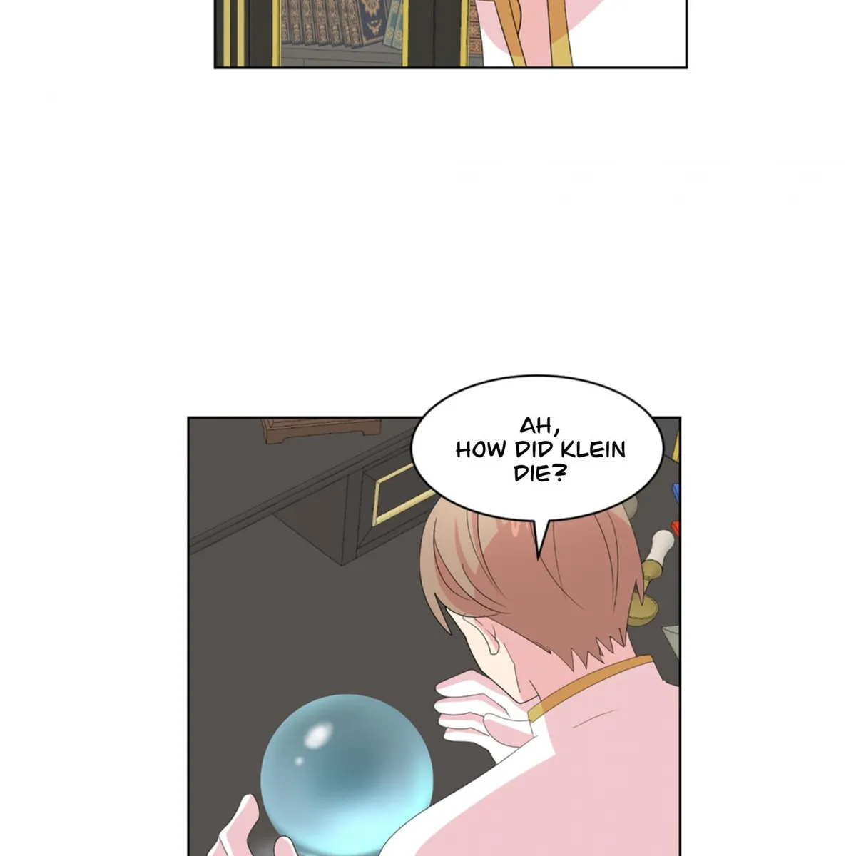 Reader (Chang Han-Yoon) Chapter 200 Online - página 61