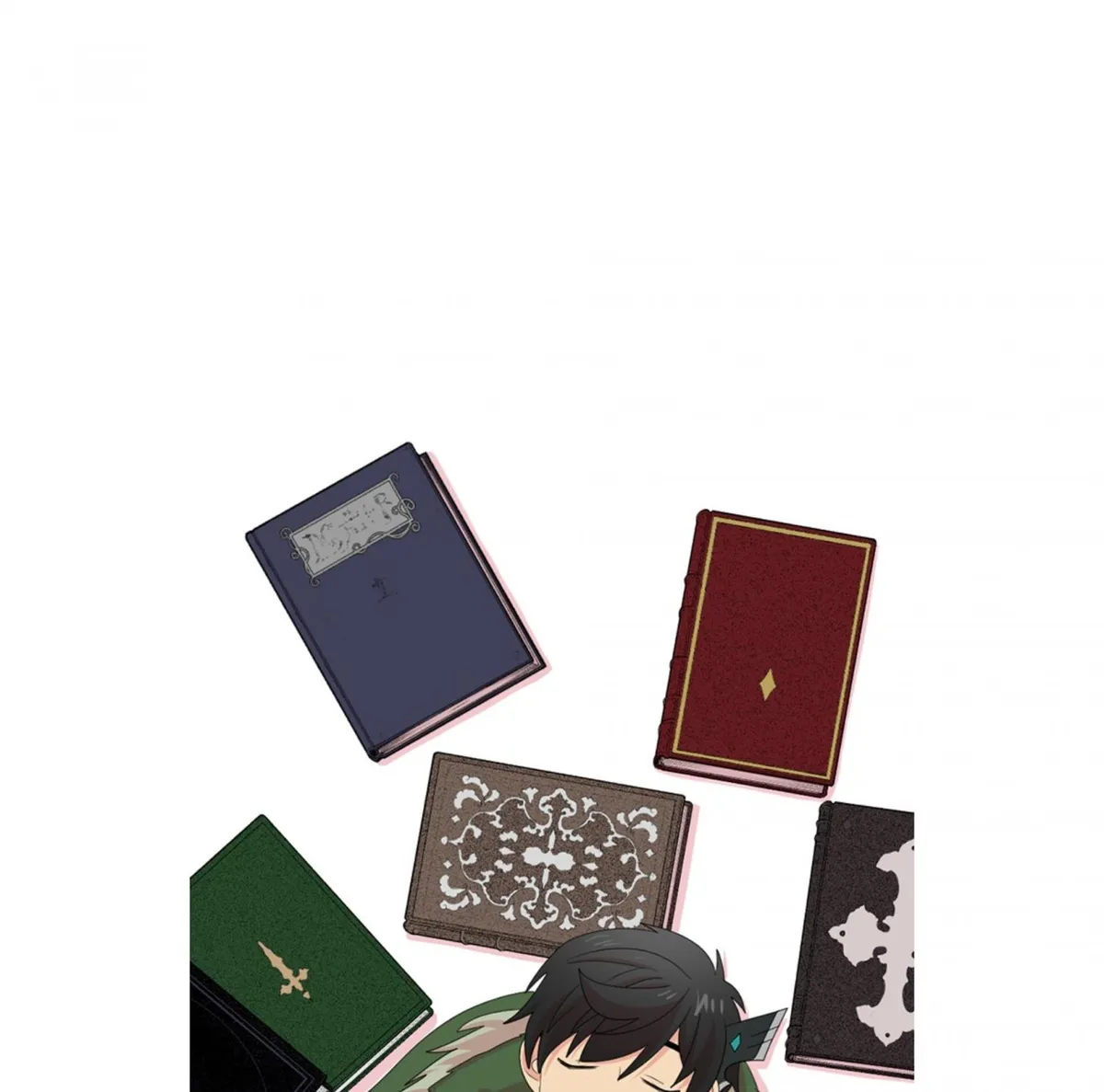 Reader (Chang Han-Yoon) Chapter 200 Online - página 70