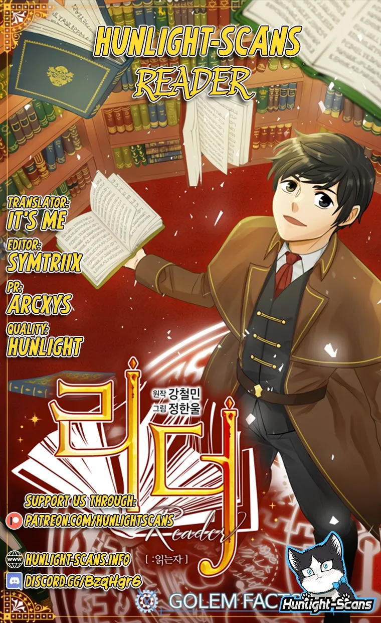 Reader (Chang Han-Yoon) Chapter 30 Online - página 1