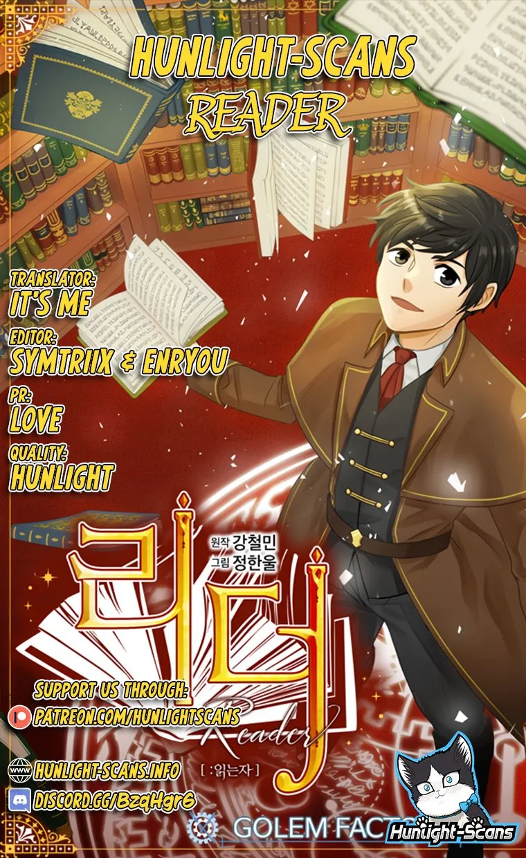 Reader (Chang Han-Yoon) Chapter 31 Online - página 1