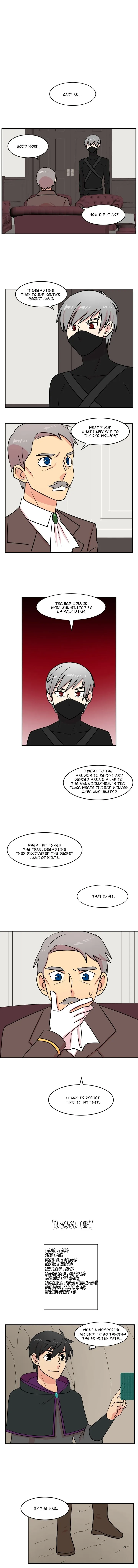 Reader (Chang Han-Yoon) Chapter 44 Online - página 2