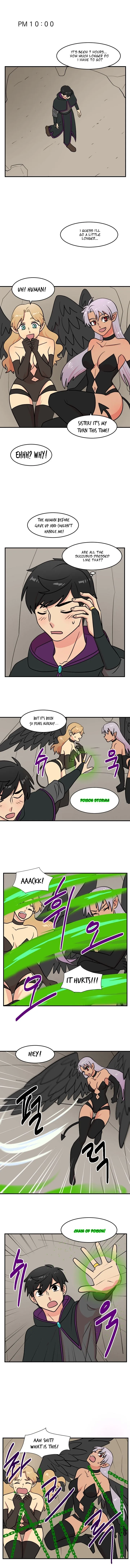 Reader (Chang Han-Yoon) Chapter 44 Online - página 3