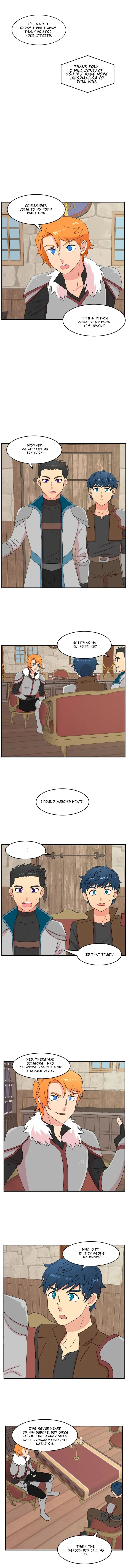 Reader (Chang Han-Yoon) Chapter 50 Online - página 7