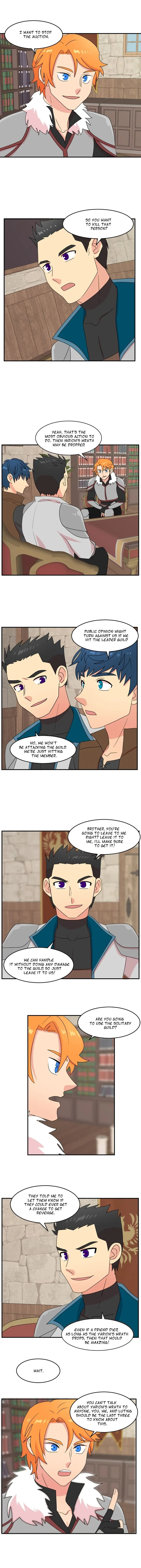 Reader (Chang Han-Yoon) Chapter 50 Online - página 8