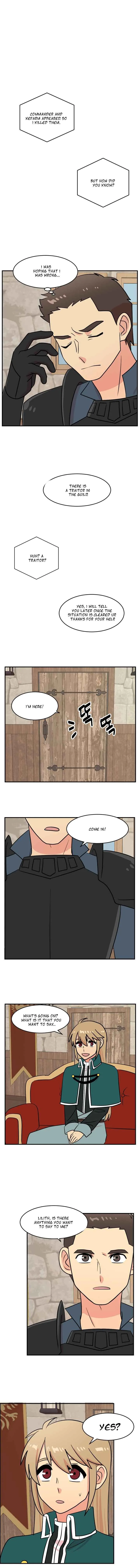 Reader (Chang Han-Yoon) Chapter 54 Online - página 3