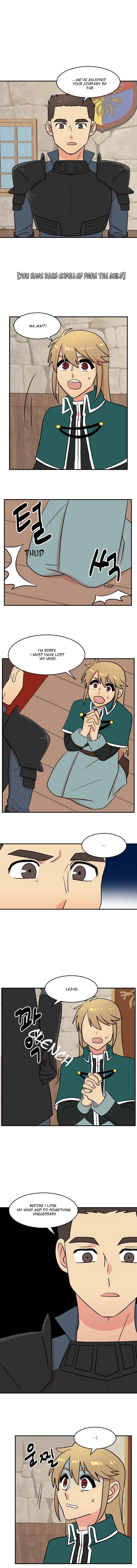 Reader (Chang Han-Yoon) Chapter 54 Online - página 6