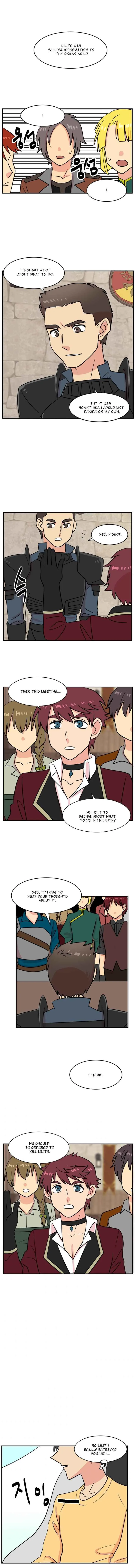 Reader (Chang Han-Yoon) Chapter 54 Online - página 8