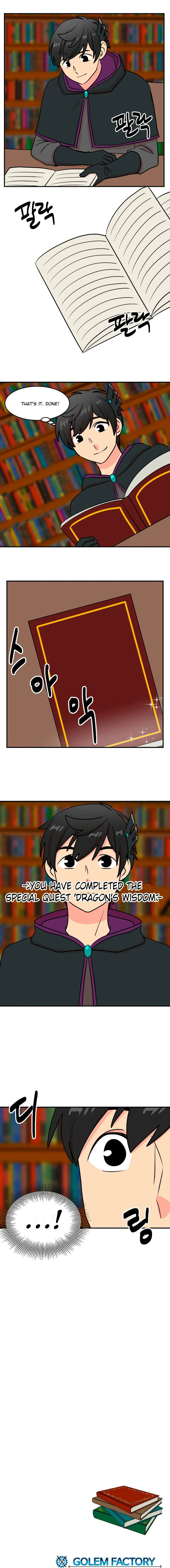 Reader (Chang Han-Yoon) Chapter 68 Online - página 9