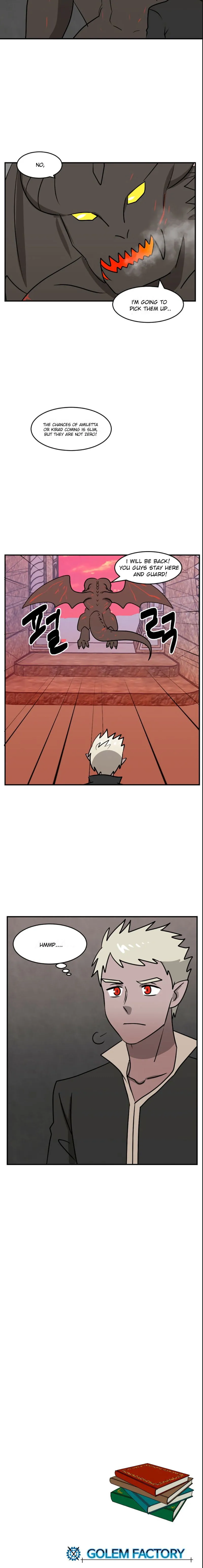 Reader (Chang Han-Yoon) Chapter 83 Online - página 8