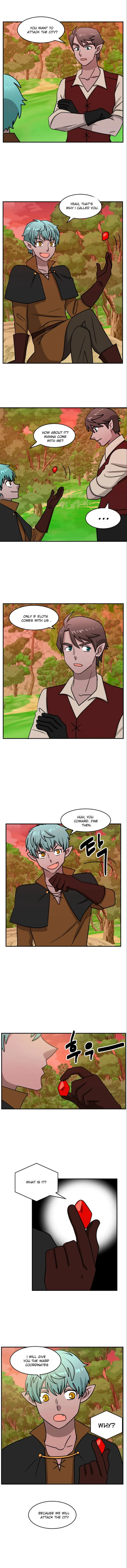 Reader (Chang Han-Yoon) Chapter 84 Online - página 2