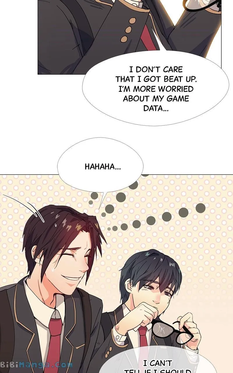 Real World Mobile Chapter 1 Online - página 35