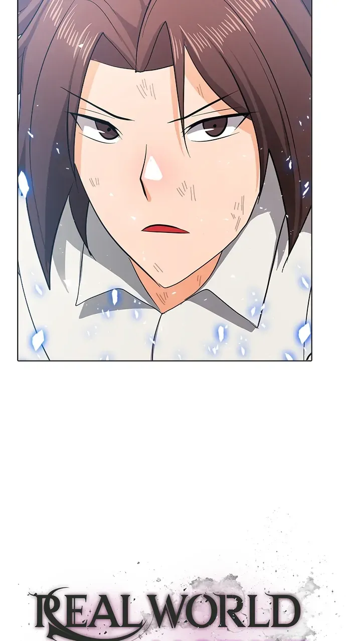 Real World Mobile Chapter 101 Online - página 8