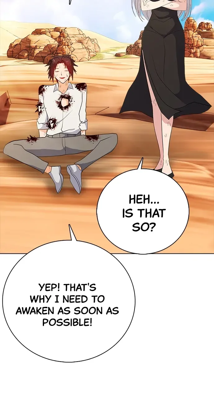 Real World Mobile Chapter 101 Online - página 41