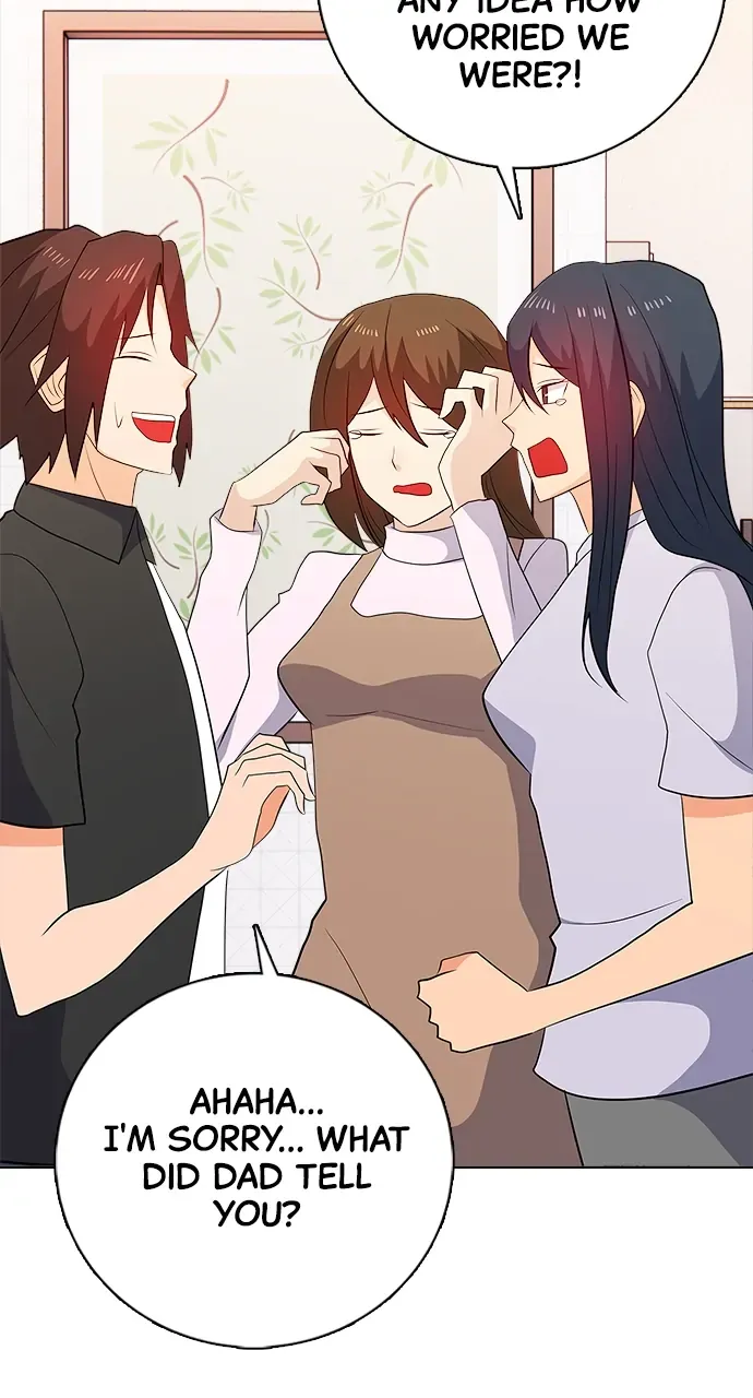 Real World Mobile Chapter 101 Online - página 73