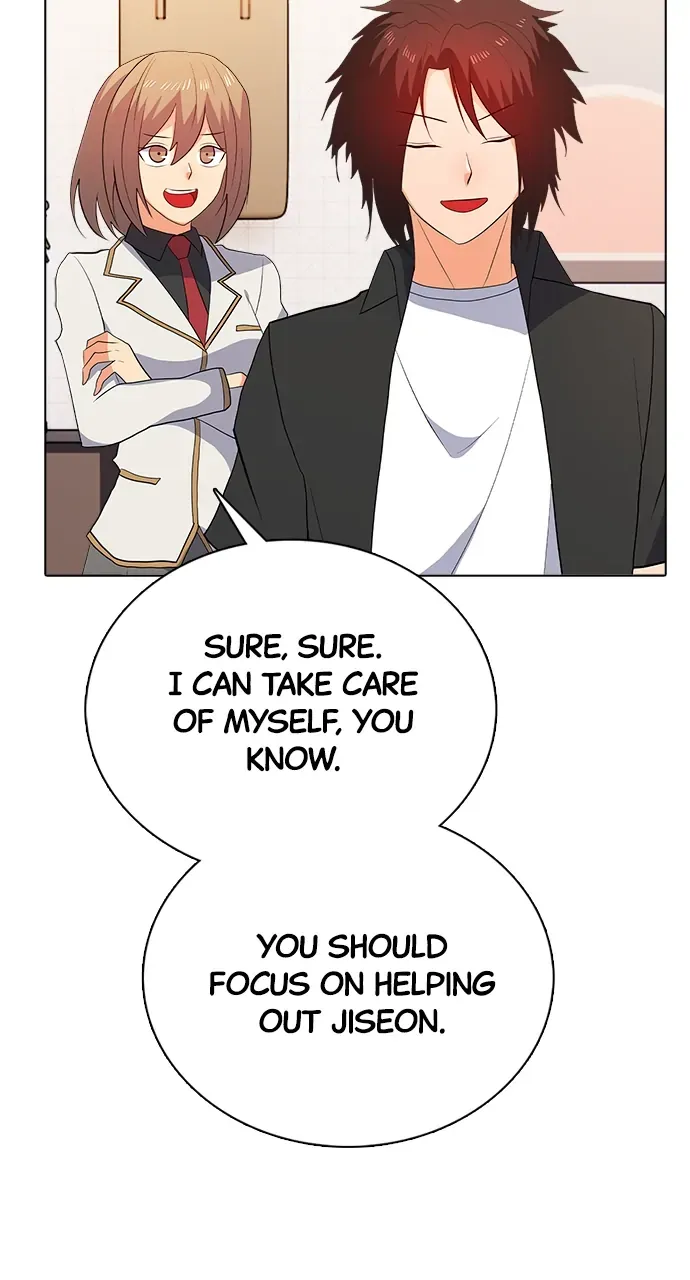 Real World Mobile Chapter 101 Online - página 94