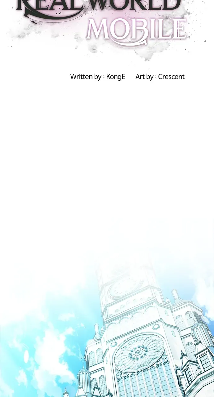 Real World Mobile Chapter 102 Online - página 5