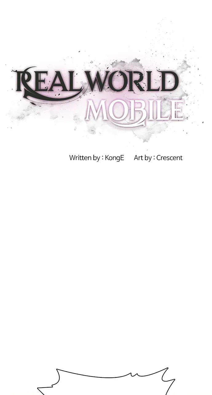 Real World Mobile Chapter 103 Online - página 8