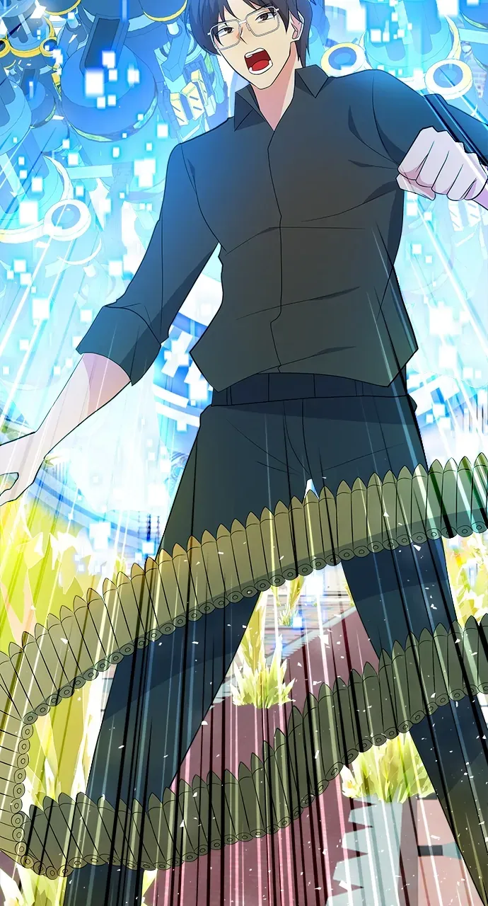 Real World Mobile Chapter 103 Online - página 14