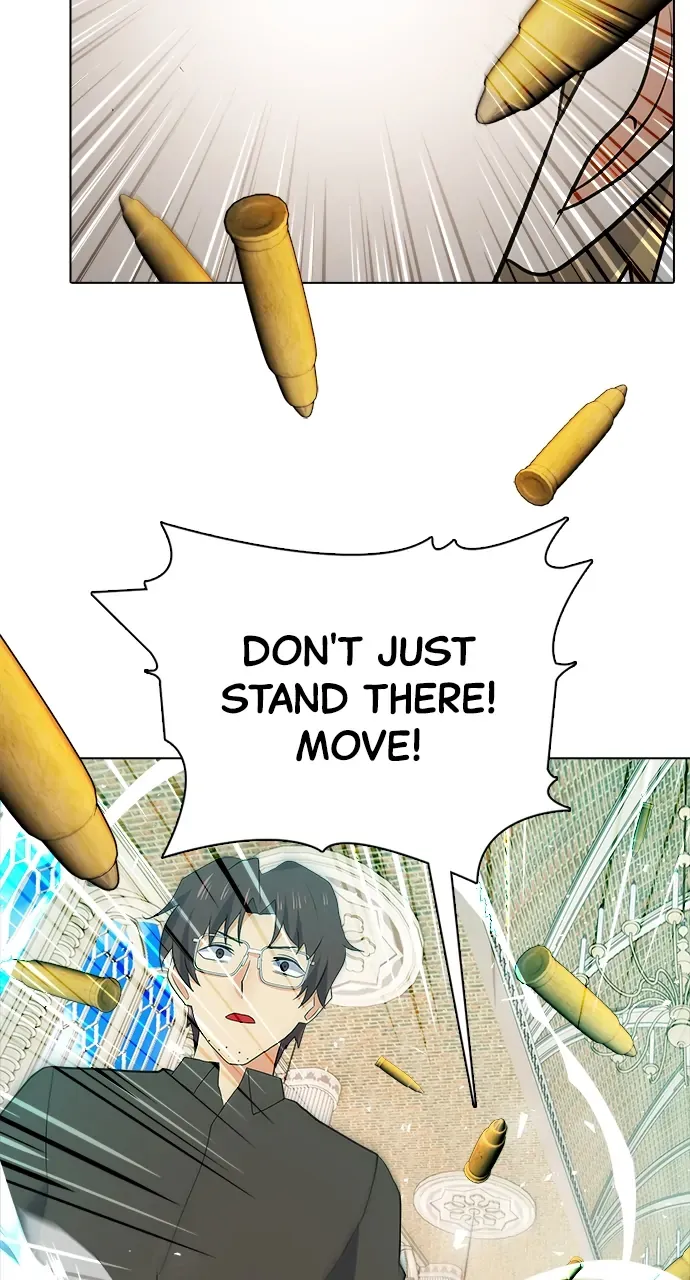 Real World Mobile Chapter 103 Online - página 21