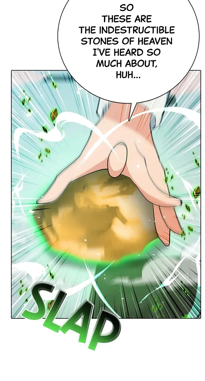 Real World Mobile Chapter 103 Online - página 27