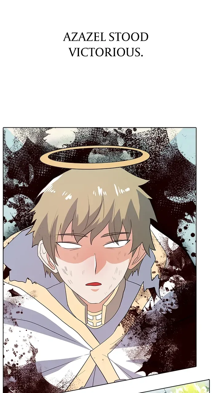 Real World Mobile Chapter 103 Online - página 101