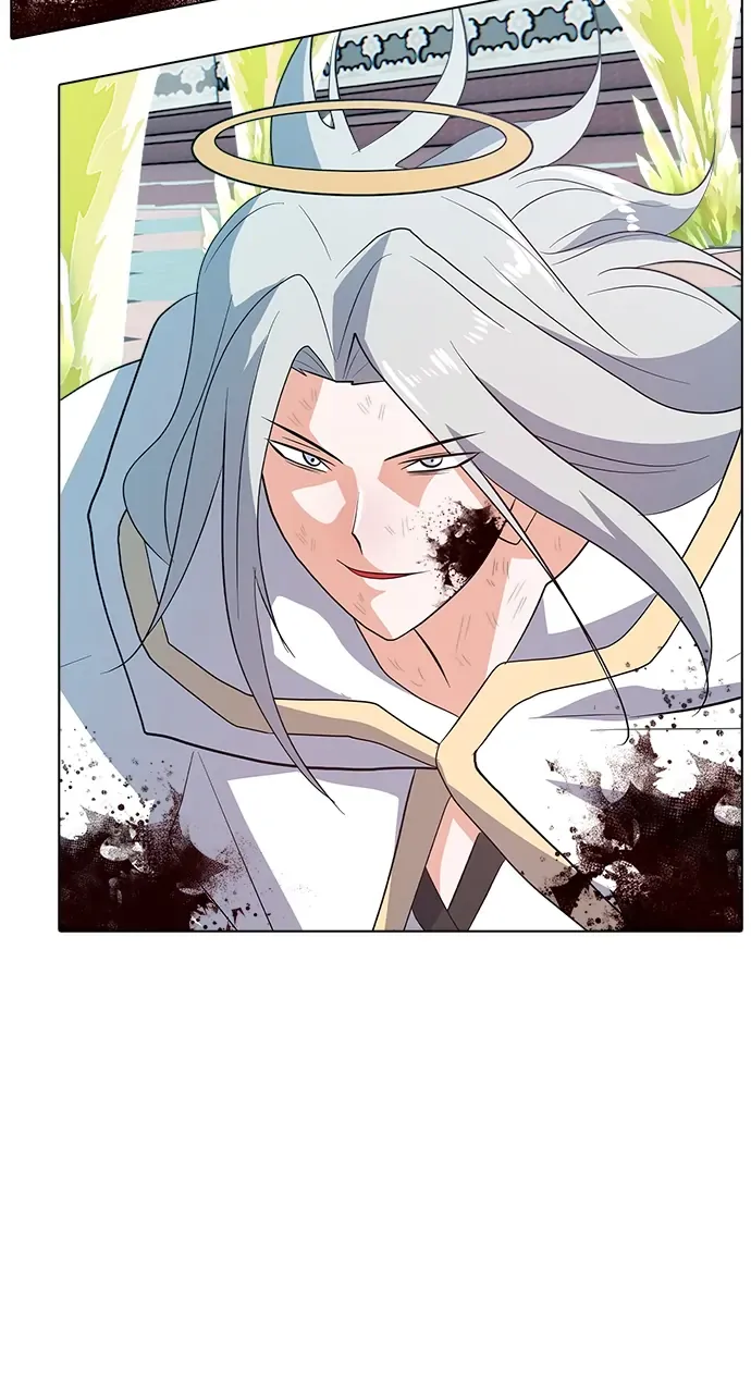 Real World Mobile Chapter 103 Online - página 102