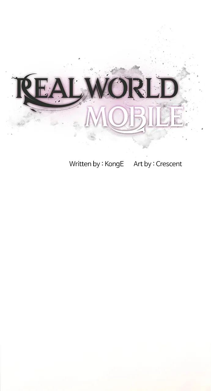Real World Mobile Chapter 104 Online - página 4
