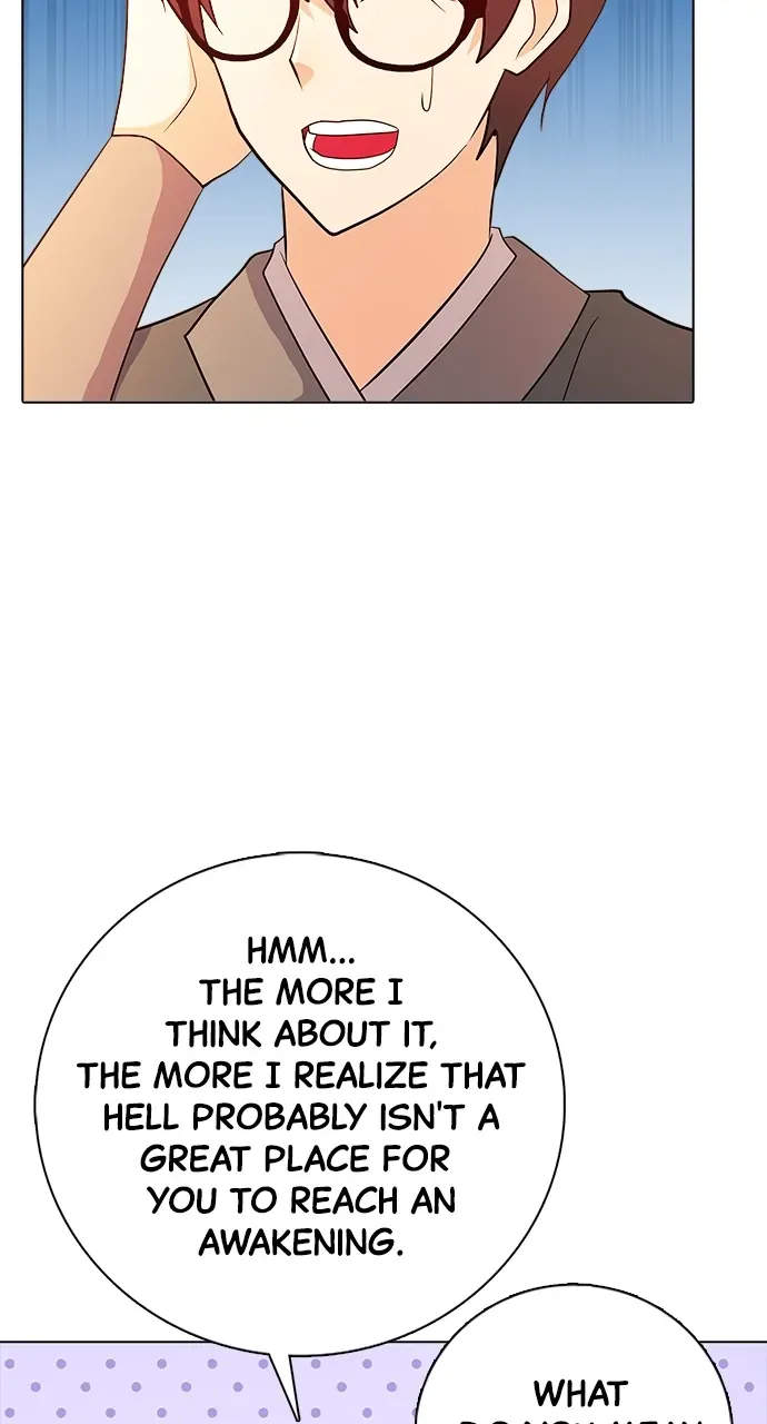 Real World Mobile Chapter 104 Online - página 29