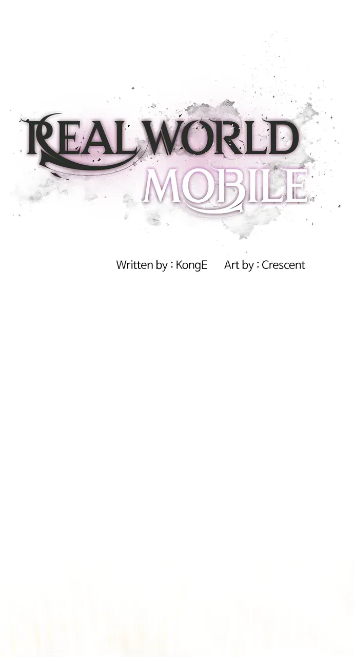 Real World Mobile Chapter 105 Online - página 7