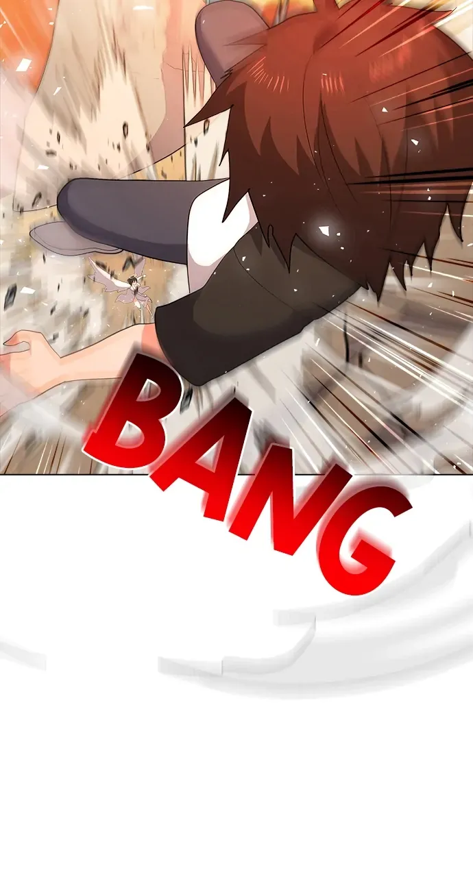 Real World Mobile Chapter 105 Online - página 16