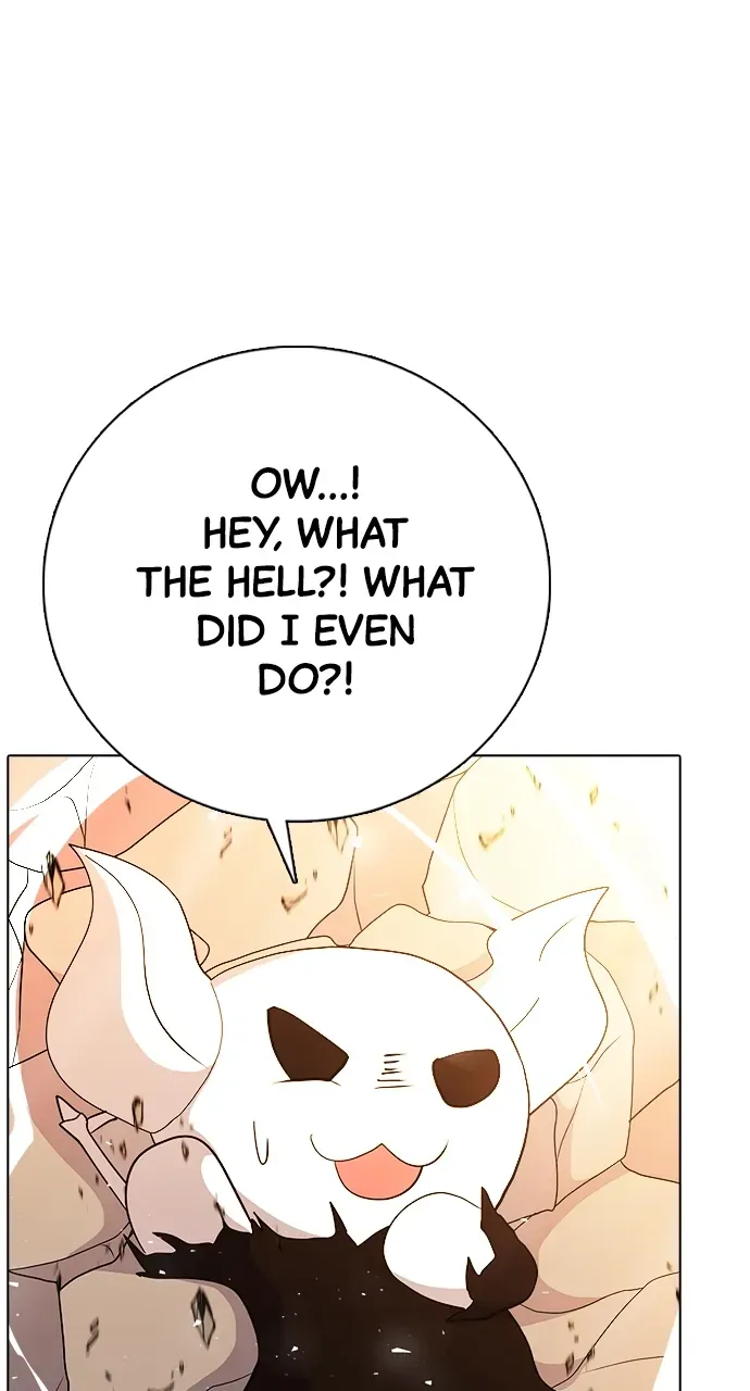 Real World Mobile Chapter 105 Online - página 21