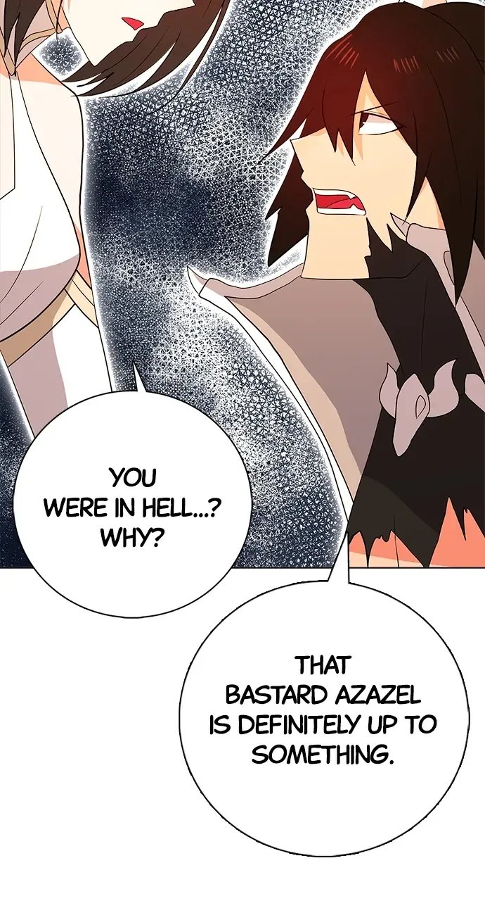 Real World Mobile Chapter 105 Online - página 43