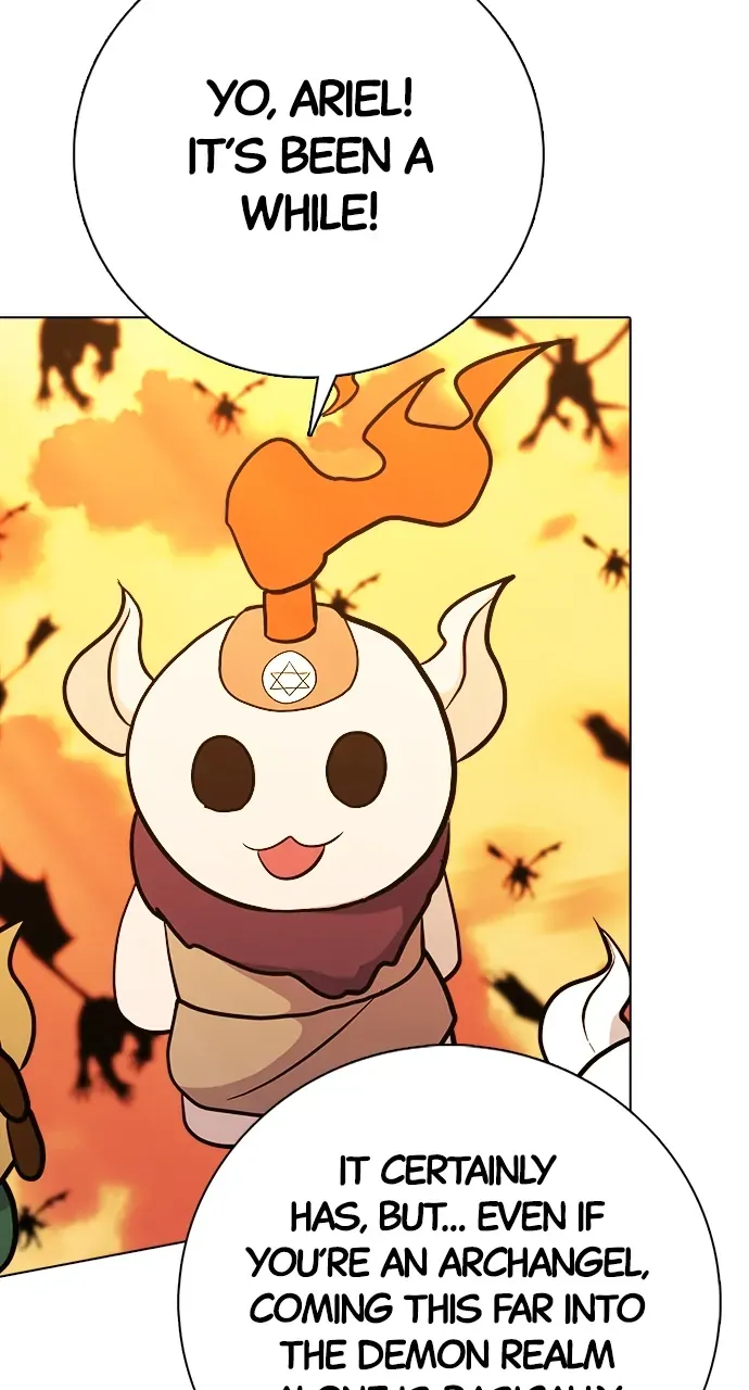 Real World Mobile Chapter 105 Online - página 71